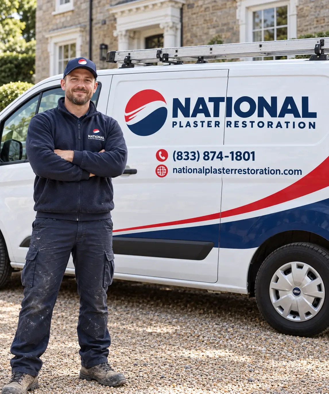 Plaster Repair company in Berry, KY